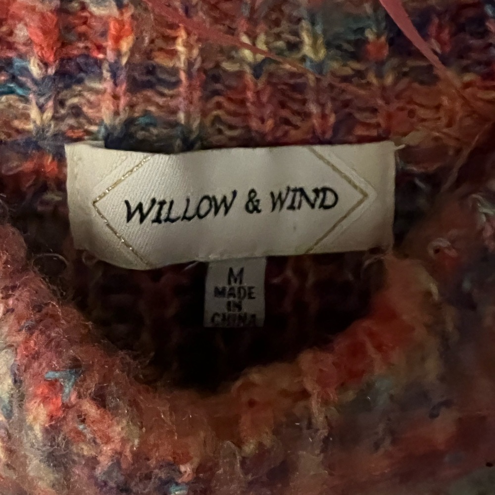 Sweater - Picture 2 of 3